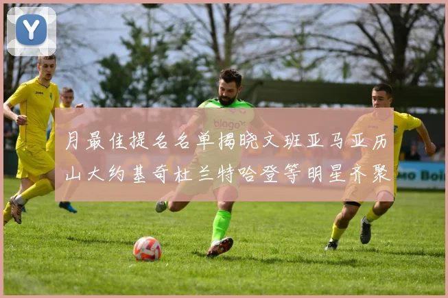 月最佳提名名单揭晓文班亚马亚历山大约基奇杜兰特哈登等明星齐聚争夺荣誉